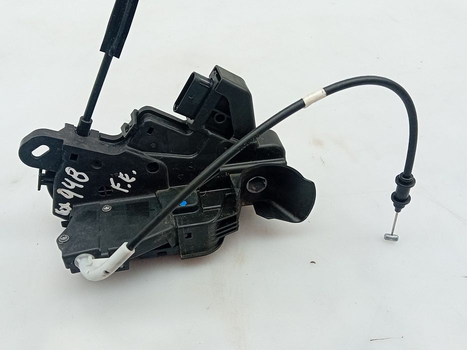 Fechadura / fecho porta frente esquerdo CITROËN C4 III