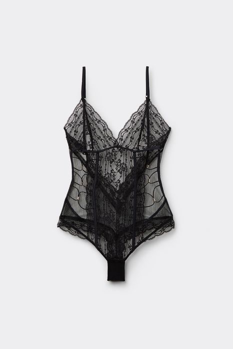 Кружевное Боди Sleepless Nights intimissimi. L размер