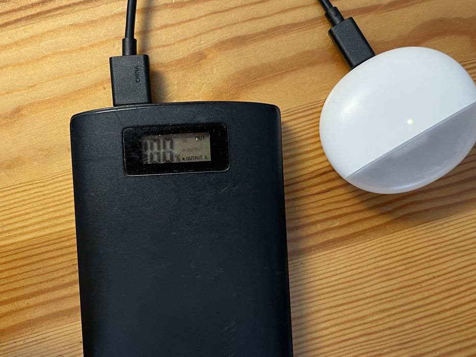powerbank adata 20000mAh