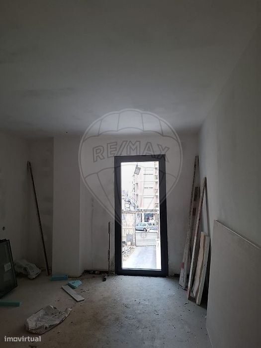 Apartamento T0 para venda
