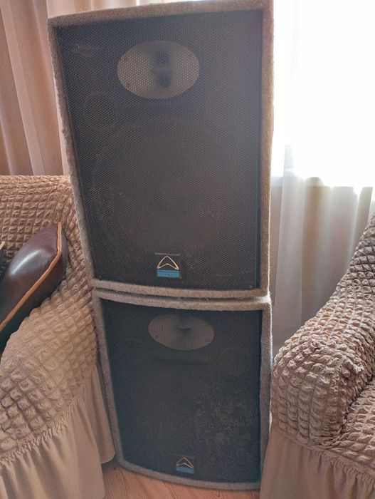 Обмін на музичний центр.