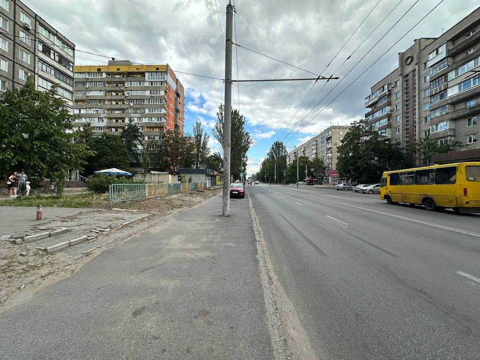 Аренда павильона, ул. Калиновая, 70