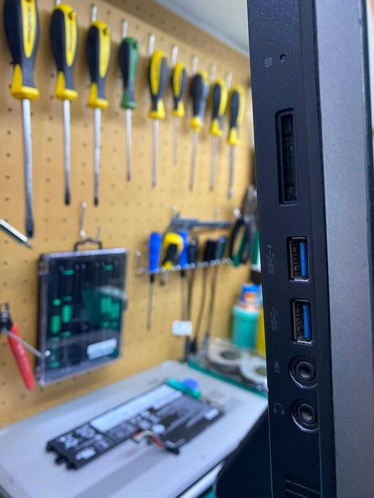 AIO - TOUCH - HP EliteOne 800 G1