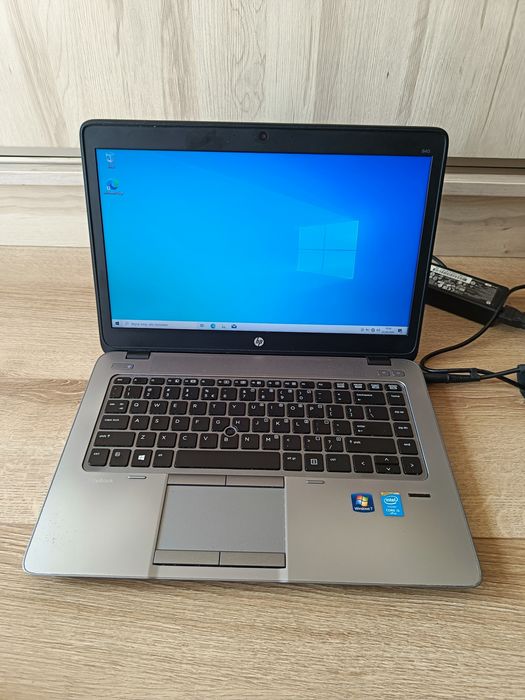 HP Ellite book 840 g2