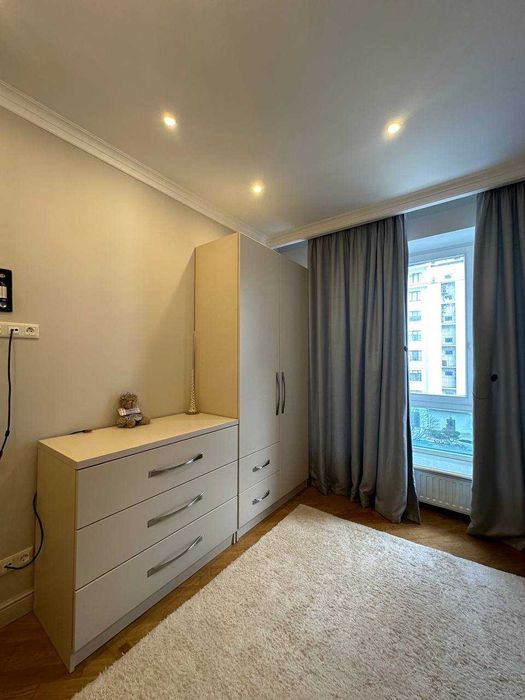 3-rooms apartment apartment by the address st. Kulikovo pole pl Oktyabrskoy revolyutsii pl (area 118 m²) - Atlanta.ua - photo 8