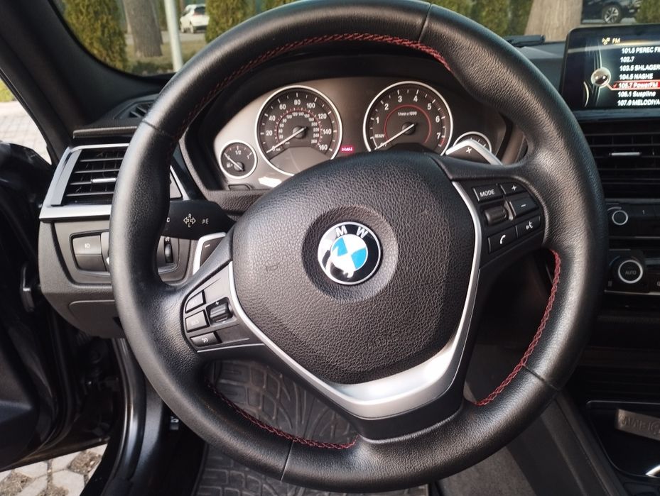 BMW 328 X-drive sport салон,  в отл состоянии