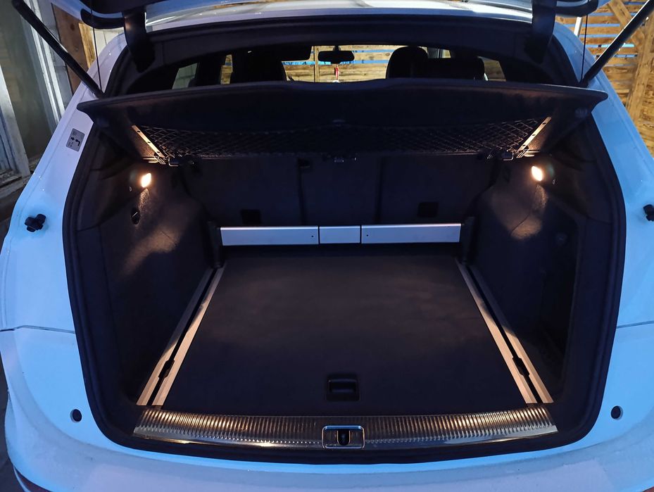 Audi Q5 2.0TDI 2011r