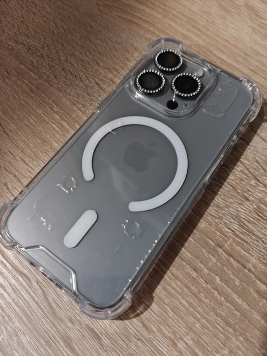 Чехол на iphone 17 pro max