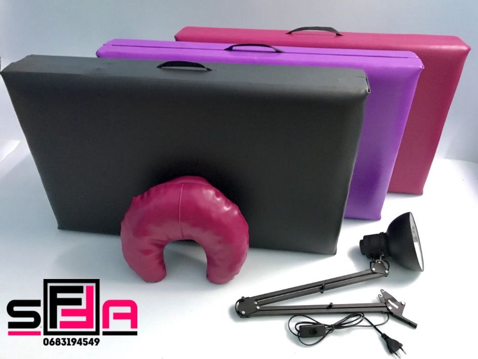 Косметологічна кушетка, навантаження 300кг, від виробника, гарантія.