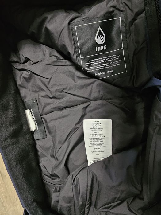 Spodnie narciarskie Peak Performance damskie M W SHRED Pants nowe