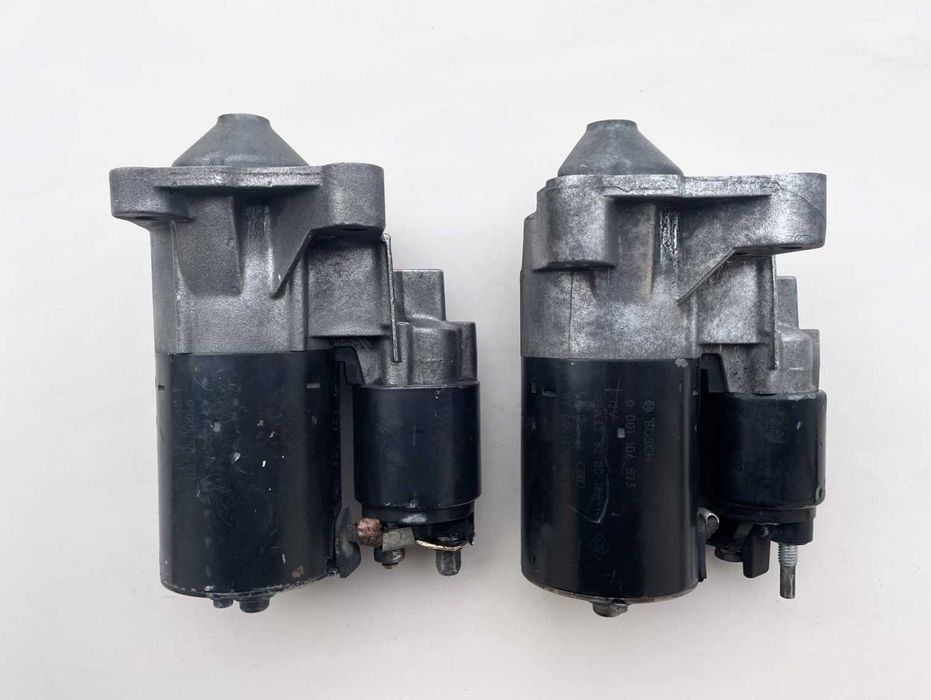 Стартер Renault Laguna 1. Megane 1. Scenic 1. Espace 3 - 1.8L 2.0L 16V