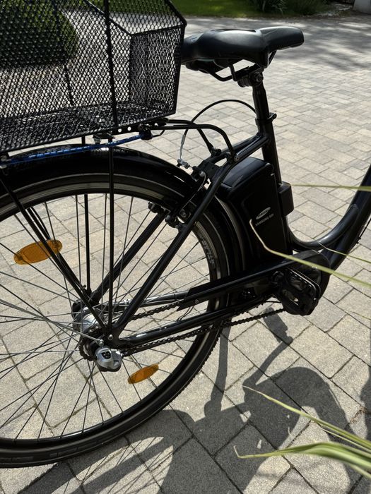 Rower elektryczny Prophete