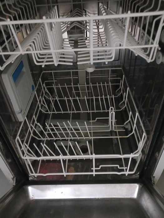 Посудомоечная машина Вирпул