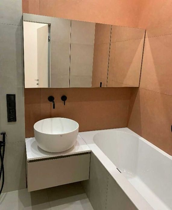 3-кімнатна квартира за адресою (площа 86 м²) - Atlanta.ua - фото 12