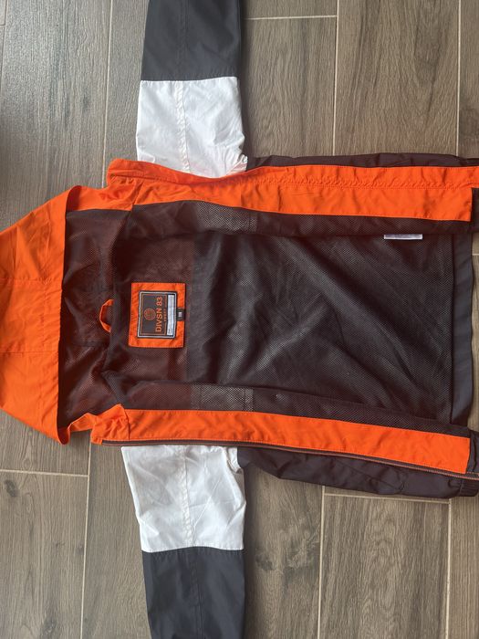 Курточка - вітрівка для хлопчика