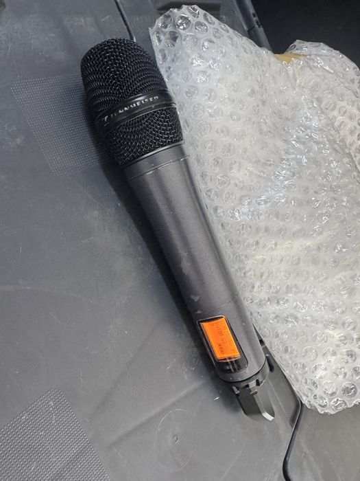 Sennheiser g3 - 835 mikrofon