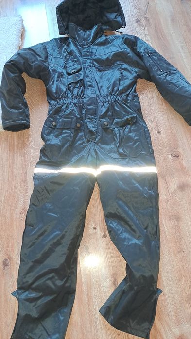 Kombinezon narciarski S