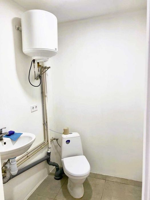 Оренда комерційного приміщення на набережній