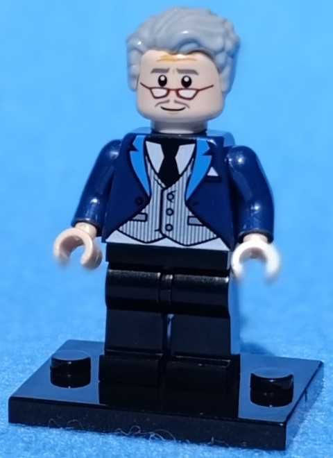 Alfred Pennyworth (DC Comics)