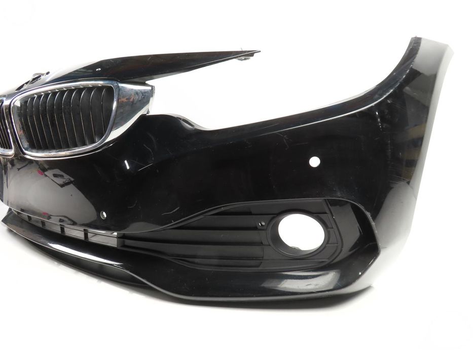 Parachoques Bmw 4 Coupe Ref: 51117363267 2013 - 2026