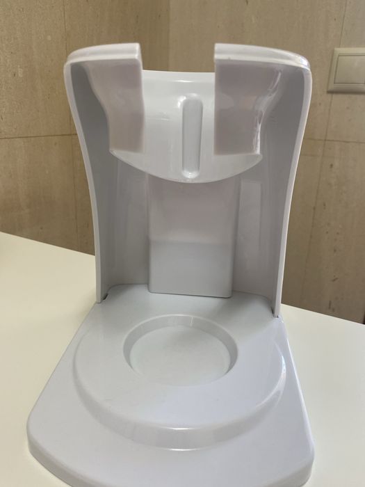 Dispensador  de cereais.
