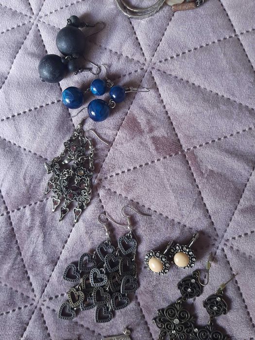 Aproveite brincos para todos os dias!