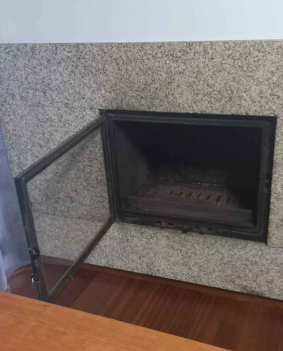 Recuperador de calor