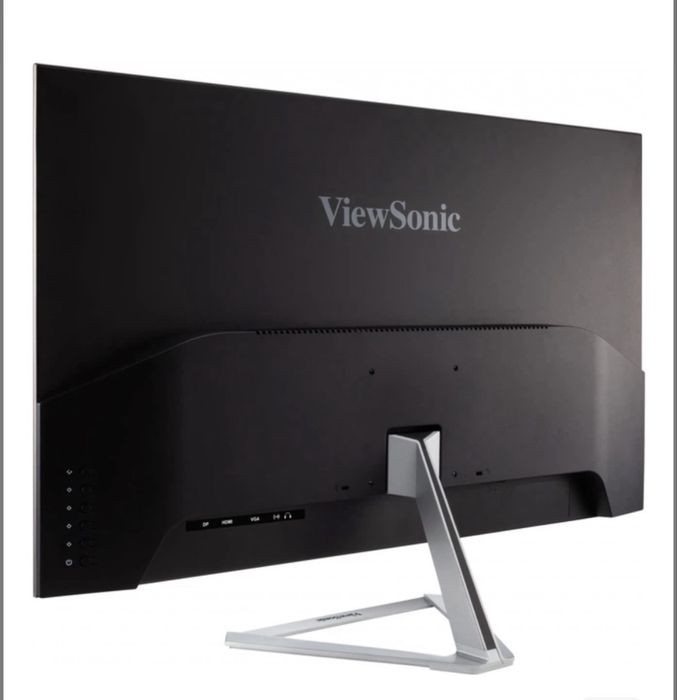 Viewsonic VX3276-2K-MHD-2