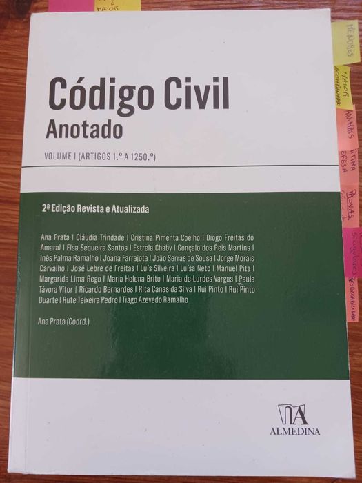 Direito e Solicitadoria