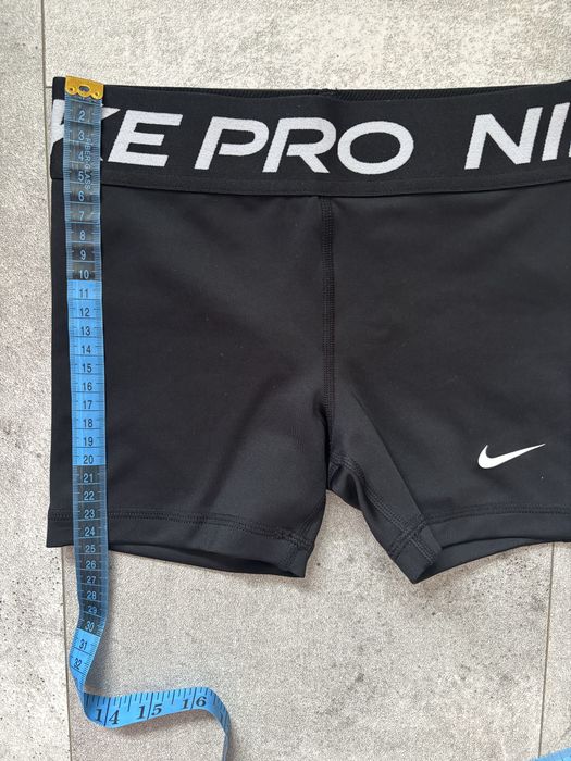 Шорти дитячі Nike Pro 3 in 1, розмір - S(8-10років, 128-137см)