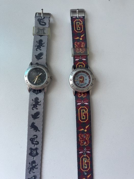 Часи Harry Potter