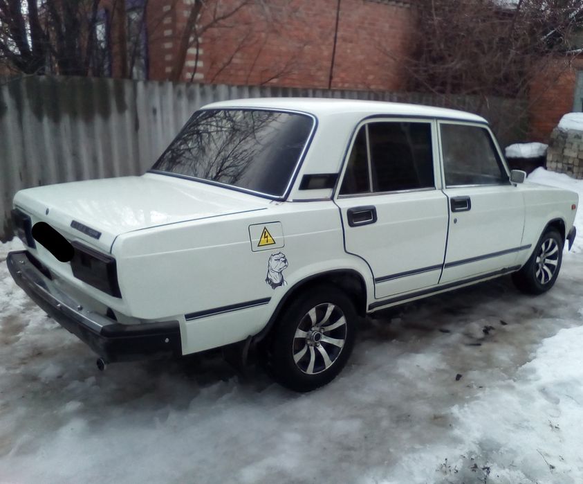 Ваз 21074 обмен на другое авто