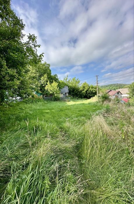 Будинок + Ділянка 47 сот., с. 1 Травня, Обухів 5 км