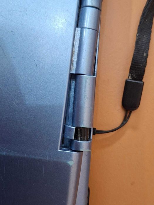 Consola Nintendo DS Azul