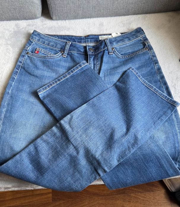 Jeansy Big Star nowe W31 L30
