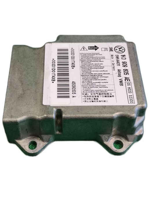 Centralina Airbag VW SCIROCCO III 1K0909605AE (OEM) | 5WK44011 (OEM)