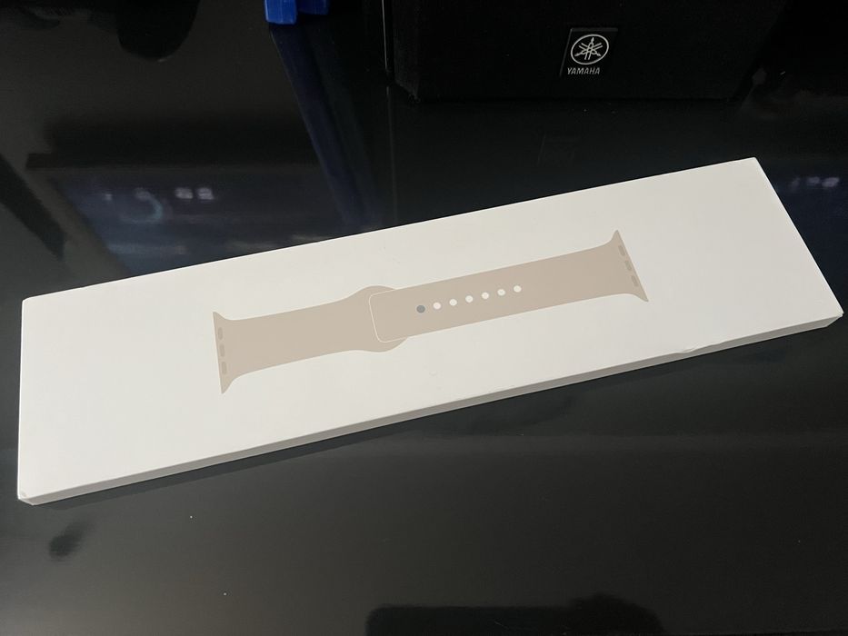 Ремінець apple watch 45mm