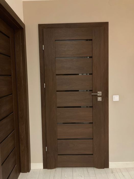 Drzwi wewnętrzne, cena za 3 sztuki!