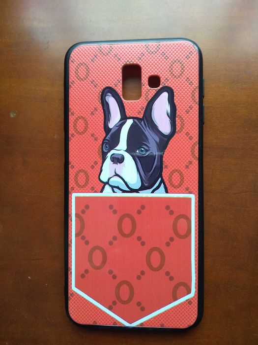 Samsung J6 Prime Nova Case64738816851714120