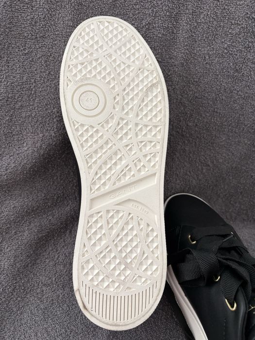 Buty Gant 41 26,5cmv