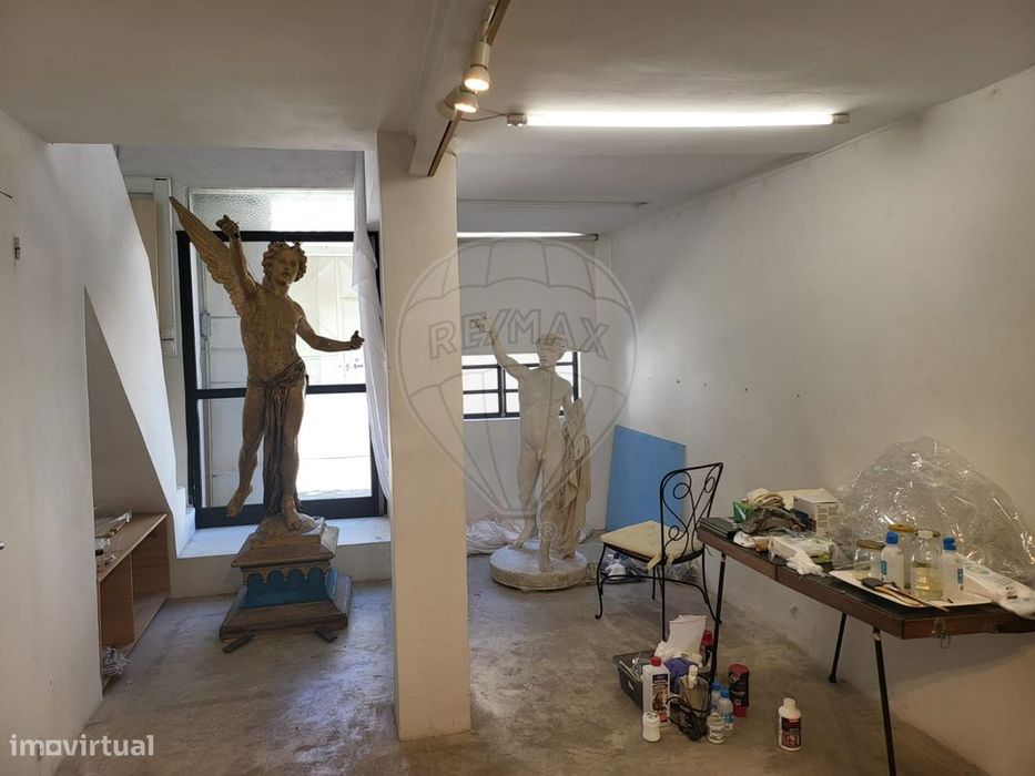 Trespasse T1 para venda