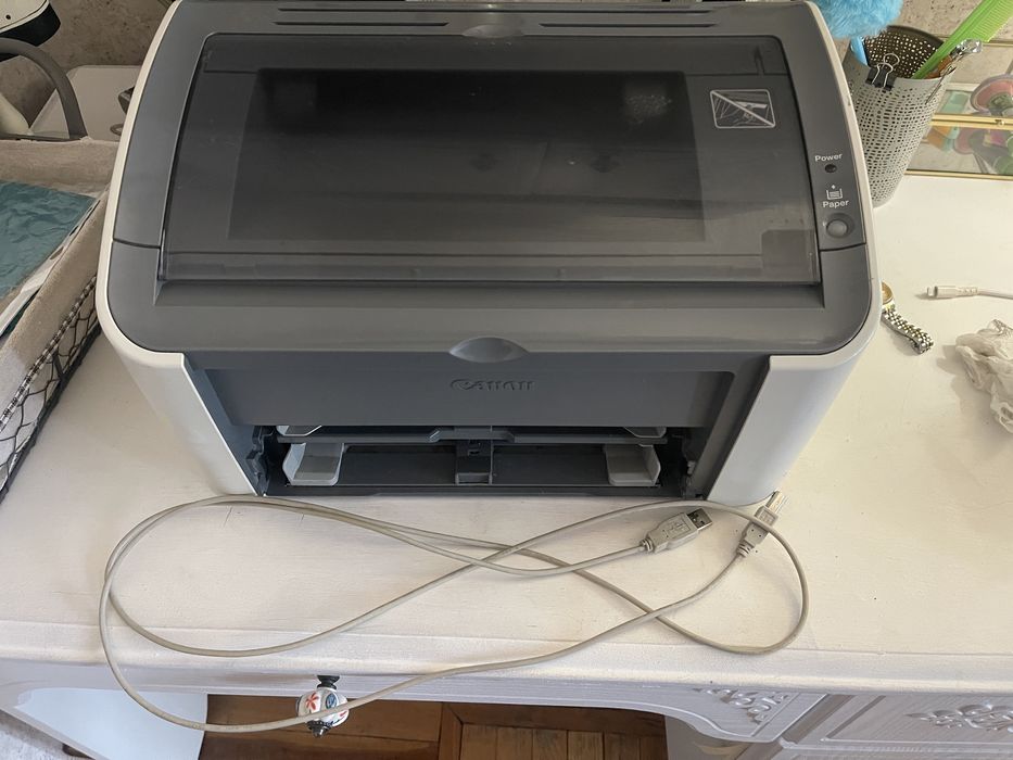 Принтер Canon L11121E лазерний