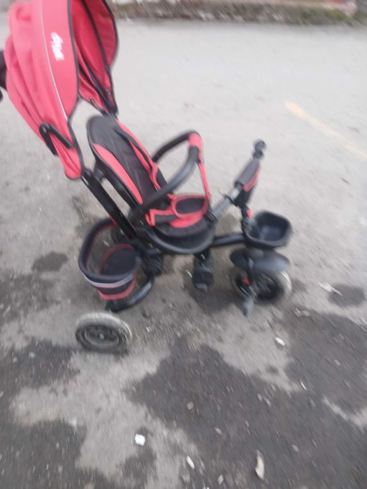 Дитячий велосипед