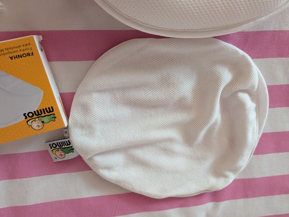 Mimos Almofada S (1-10 Meses)