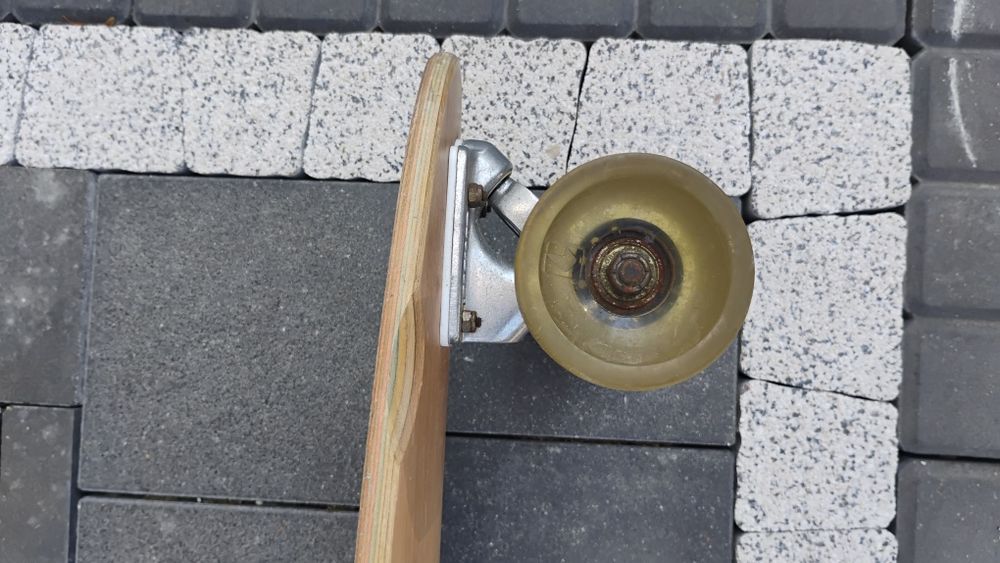 Longboard GLOBI  40 cali