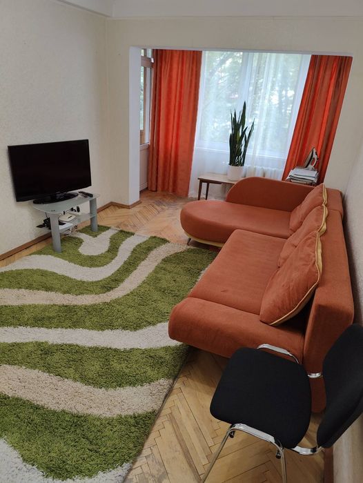 2х комн вул. Юлії Здановської 30/2  м. Васильківська Інститут Раку