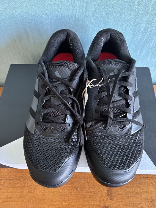 Чоловічі тренувальні кросівки adidas dropset 4 power training