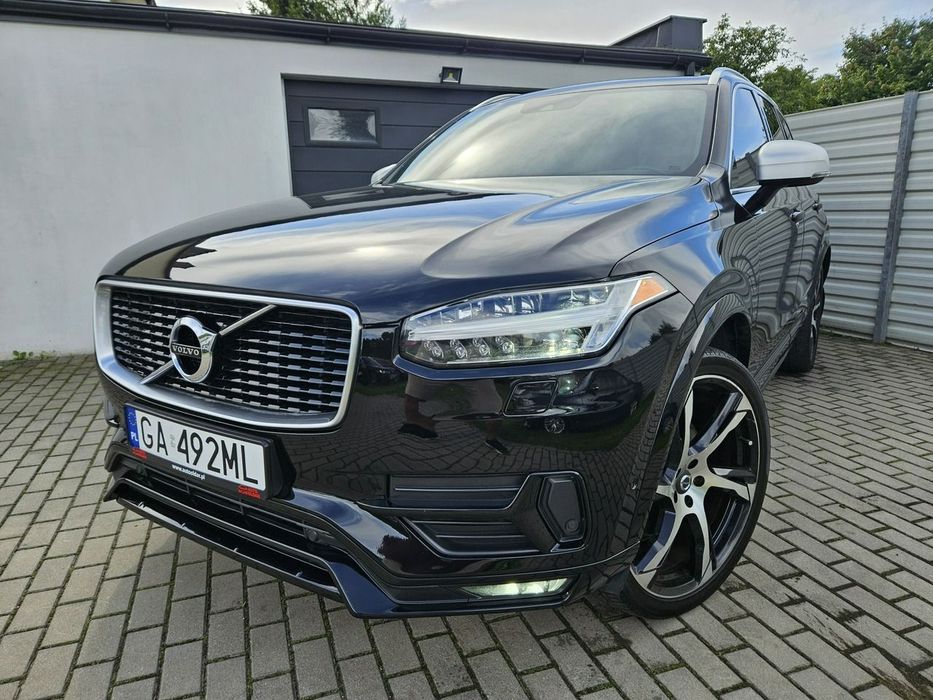 Volvo XC 90
