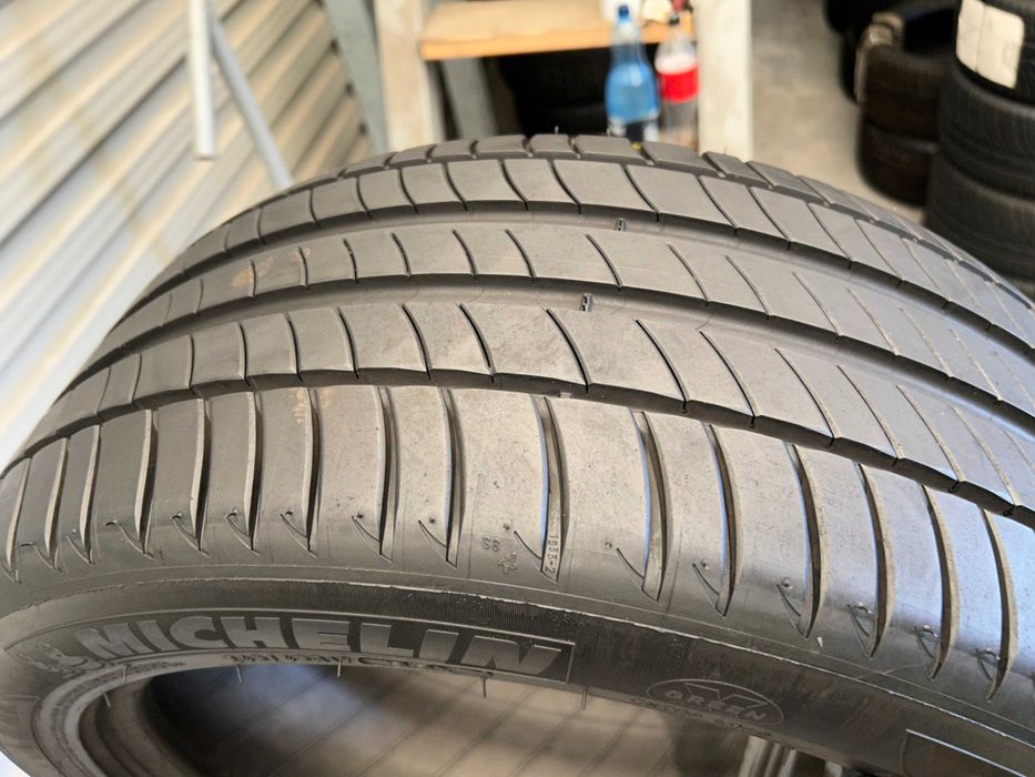 1 sztuka 245/45R17 Michelin Primacy 3 99Y 7mm 2018r P60L gwarancja