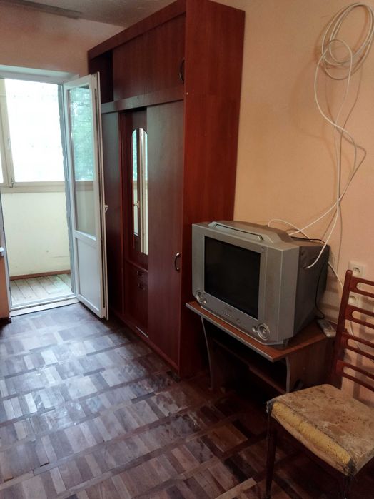 Продам 1 к.квартиру   вулиця Галицька 9
